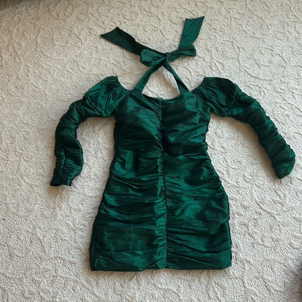 Christmas Dress